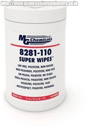 Dry Wipes