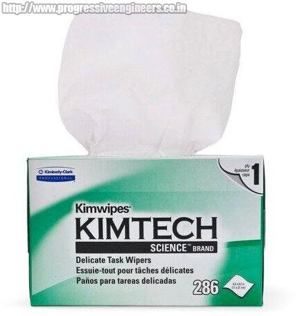 830  Kimtech Kimwipes Delicate Task Wipers