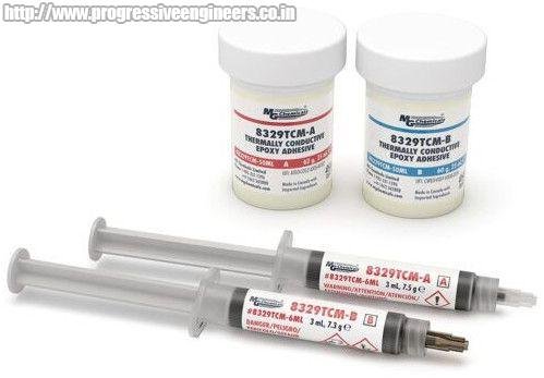8329TCM  Thermal Adhesive
