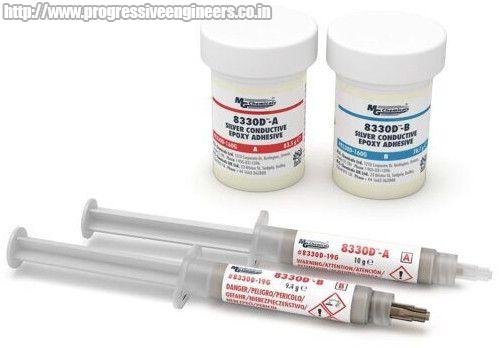 Electrically Conductive Adhesives