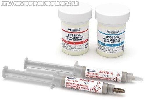 8331D Silver Conductive Epoxy Adhesive