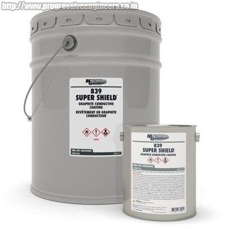 839 Super Shield Graphite Conductive Paint