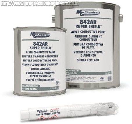 Epoxy Conductive Paints