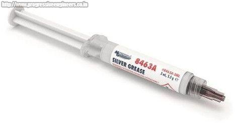 8463A Silver Grease