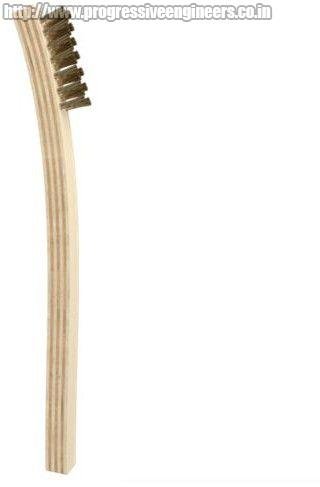 851 Brass Cleaning Brush