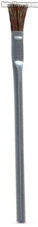 855 Horse Hair Cleaning Brush