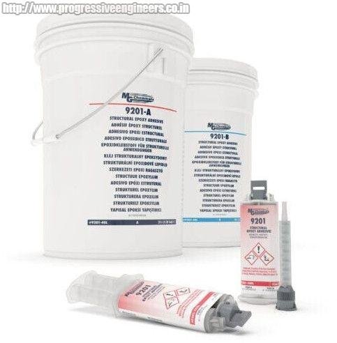 9201 Epoxy Structural Adhesive
