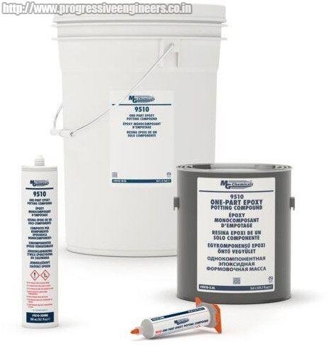 9510 One-Part Epoxy Potting Compound