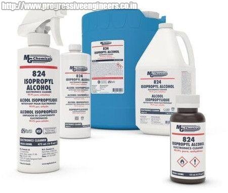 Isopropyl Alcohol