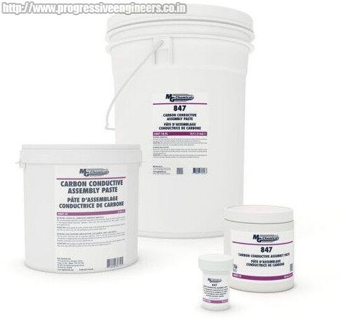 Carbon Conductive Assembly Paste