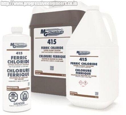 Ferric Chloride