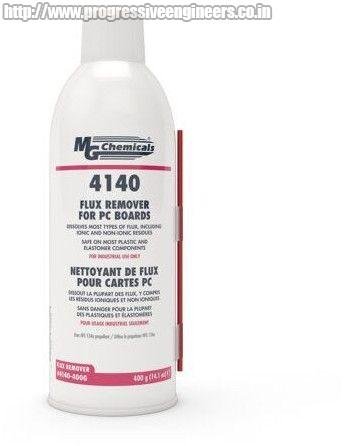Flux Remover for PC Boards