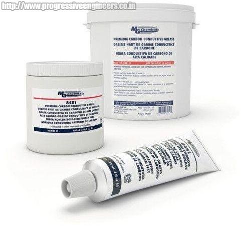 Liquid 8481 Premium Carbon Conductive Grease