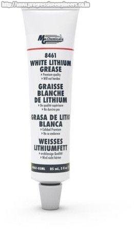 Lithium Grease