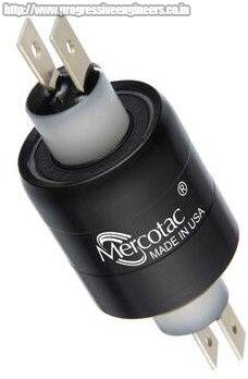 Model 230 Brushless Slip Ring