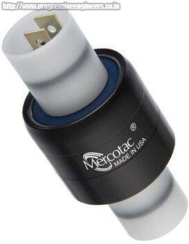 Model 235 Brushless Slip Ring