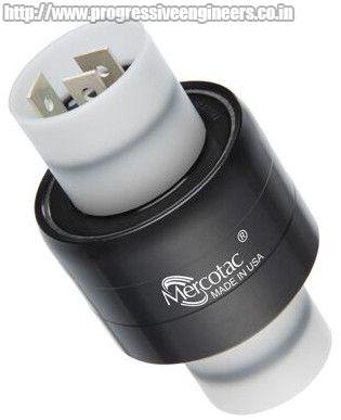 Model 335 Brushless Slip Ring