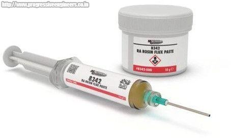 Rosin Soldering Flux Paste