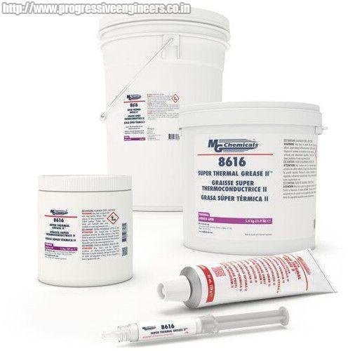 Super Thermal Grease