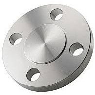 Inconel 825 Blind Flange