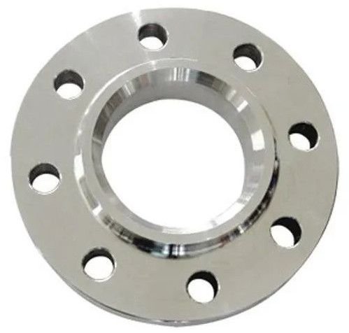Stainless Steel Slipon Flange