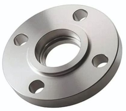 Stainless Steel Socket Weld Flange
