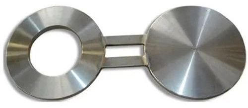 Stainless Steel Spectacle Flange