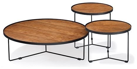 Office Cafeteria Tables