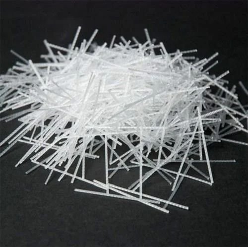 Macro Fiber