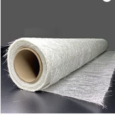 Glass Fiber Chopped Mesh Sheet