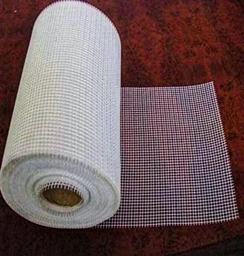 Glass Fiber Mesh for Waterproofing