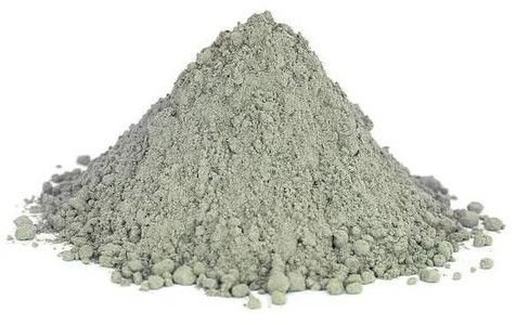 Pond Ash Powder