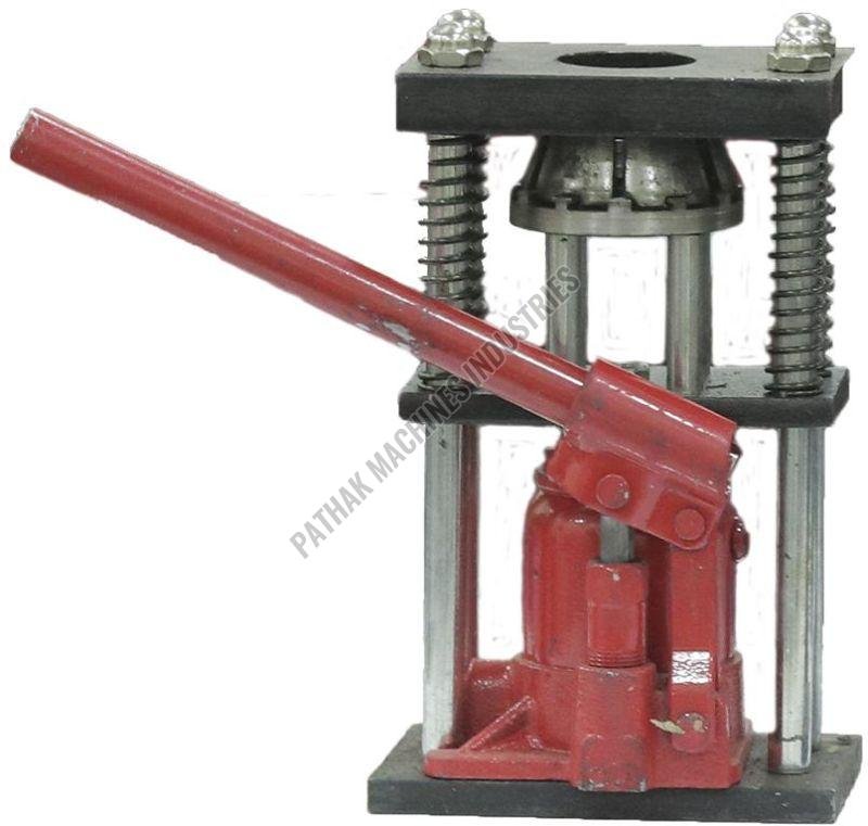 Agri Hose Crimping Machine