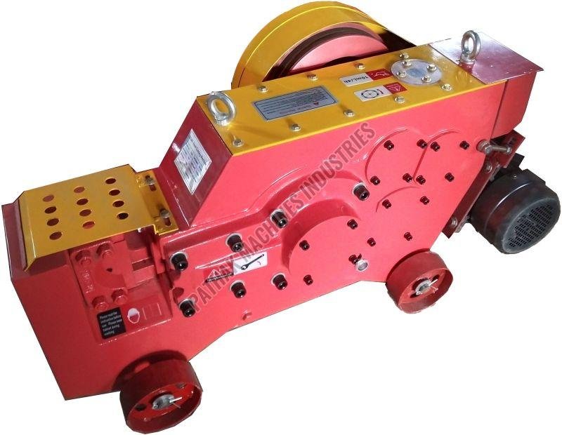 Bar Cutting Machine