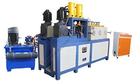CNC Clamp Making Machine