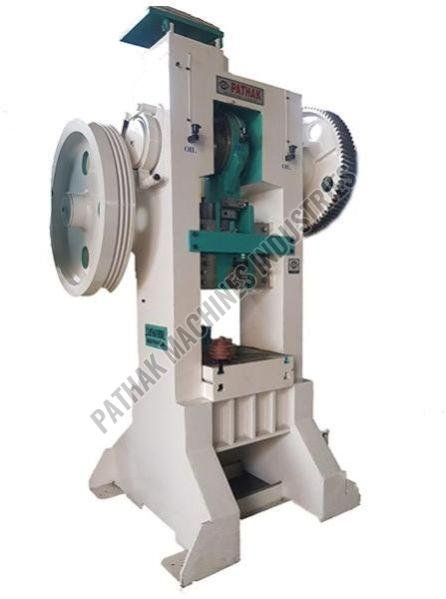 H Type Power Press Machine