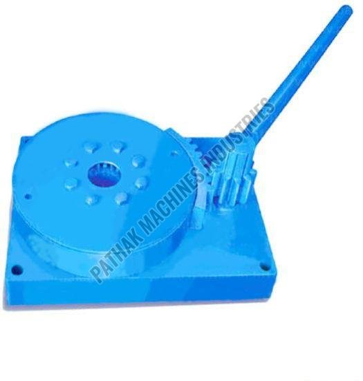Hand Operated Hose Crimping
