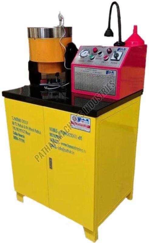 Hydraulic Hose Crimping Machine PHC 3
