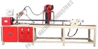 Inner Prop Welding Machine