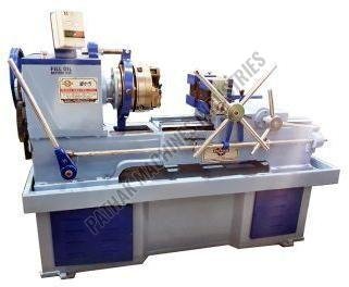Lanco Die Head Threading Machine
