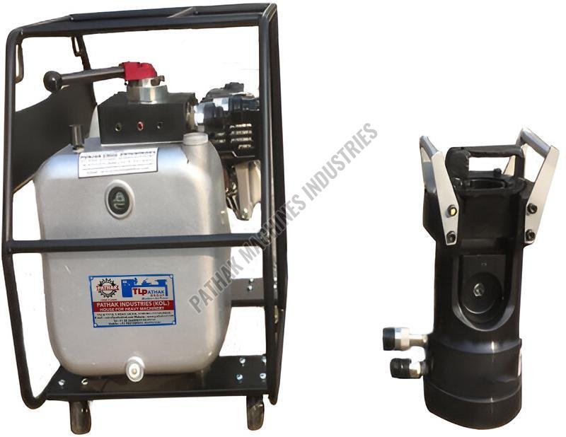 Motorised ASCR Machine
