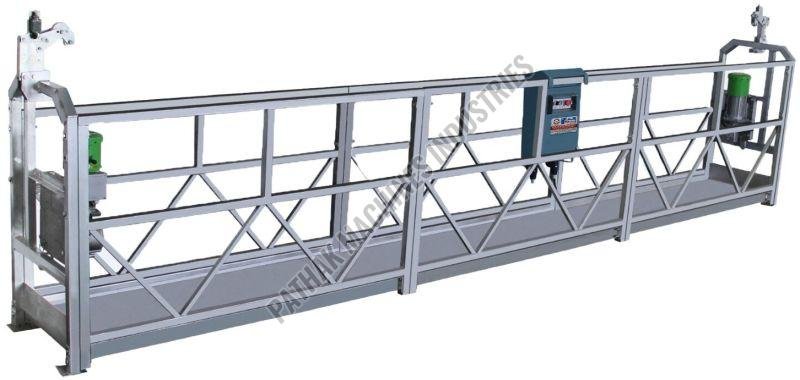 Suspended Platform
