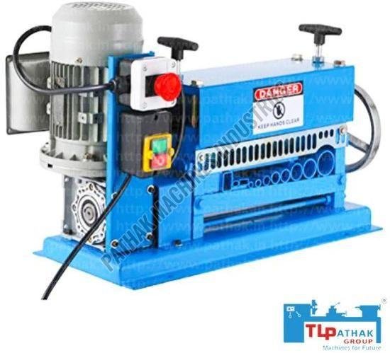 Wire Stripping Machine