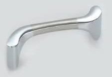 Zinc Antique Drawer Pulls Handles