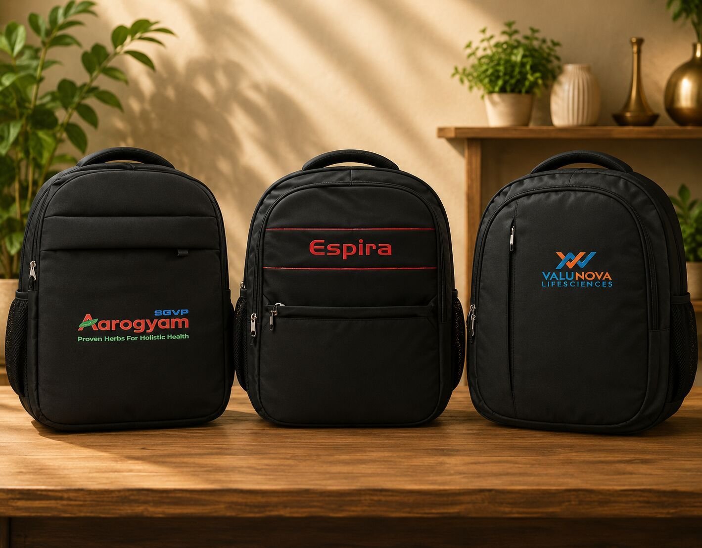 Medical Representative Bag