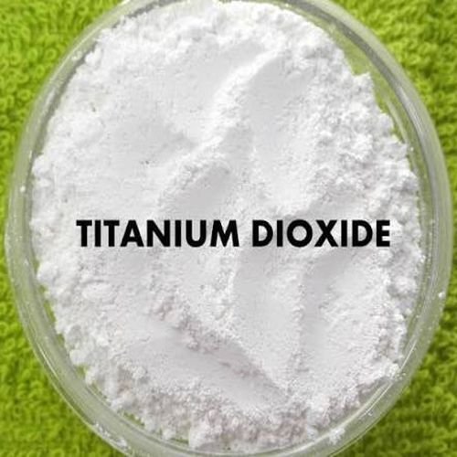Rutile Grade Titanium Dioxide