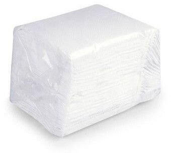 25 to 40 GSM L-Fold Paper Hand Towel
