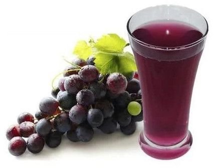Black Grape Pulp
