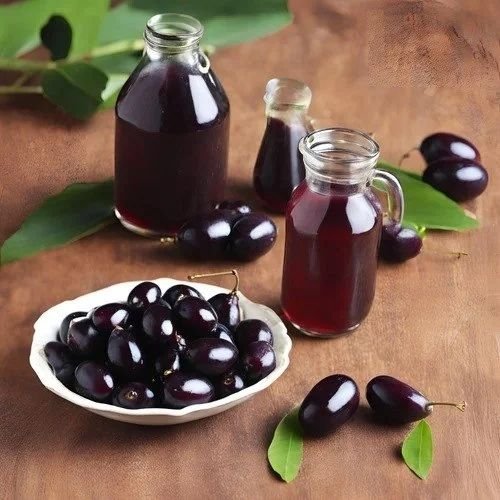 Jamun Vinegar