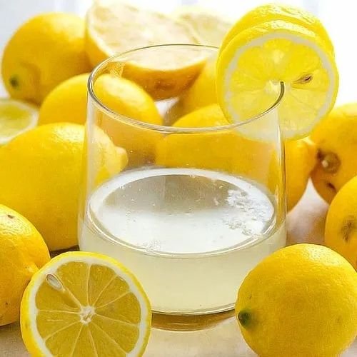 Lemon Concentrate